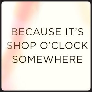 𝐼𝑇𝑆 𝑆𝐻𝑂𝑃 𝑀𝑂𝑁𝐷𝐴𝑌!!!